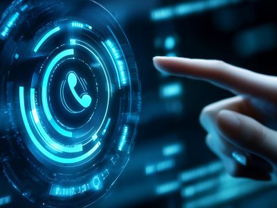 Automate Routine Calls