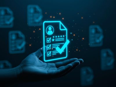 Digital Consent Capture