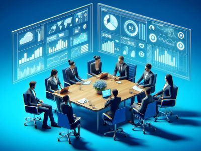 Governance & Enterprise