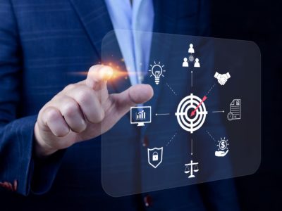 Governance & Visibility