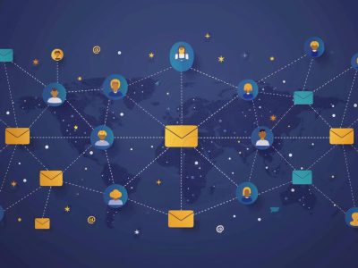 High-Priority Mass Messaging