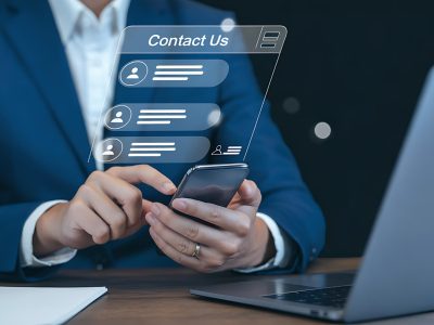 Instant Response to Inquiries