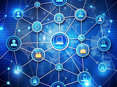 Make Communication Part of Your Core System