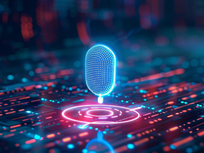 Voice Biometrics + Fraud Monitoring (2)