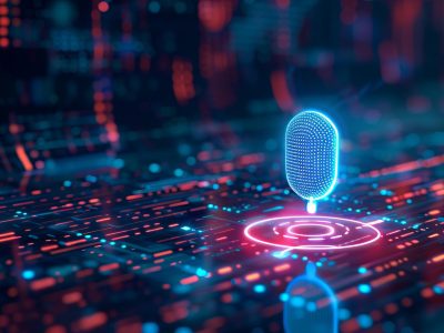 Voice Biometrics + Fraud Monitoring